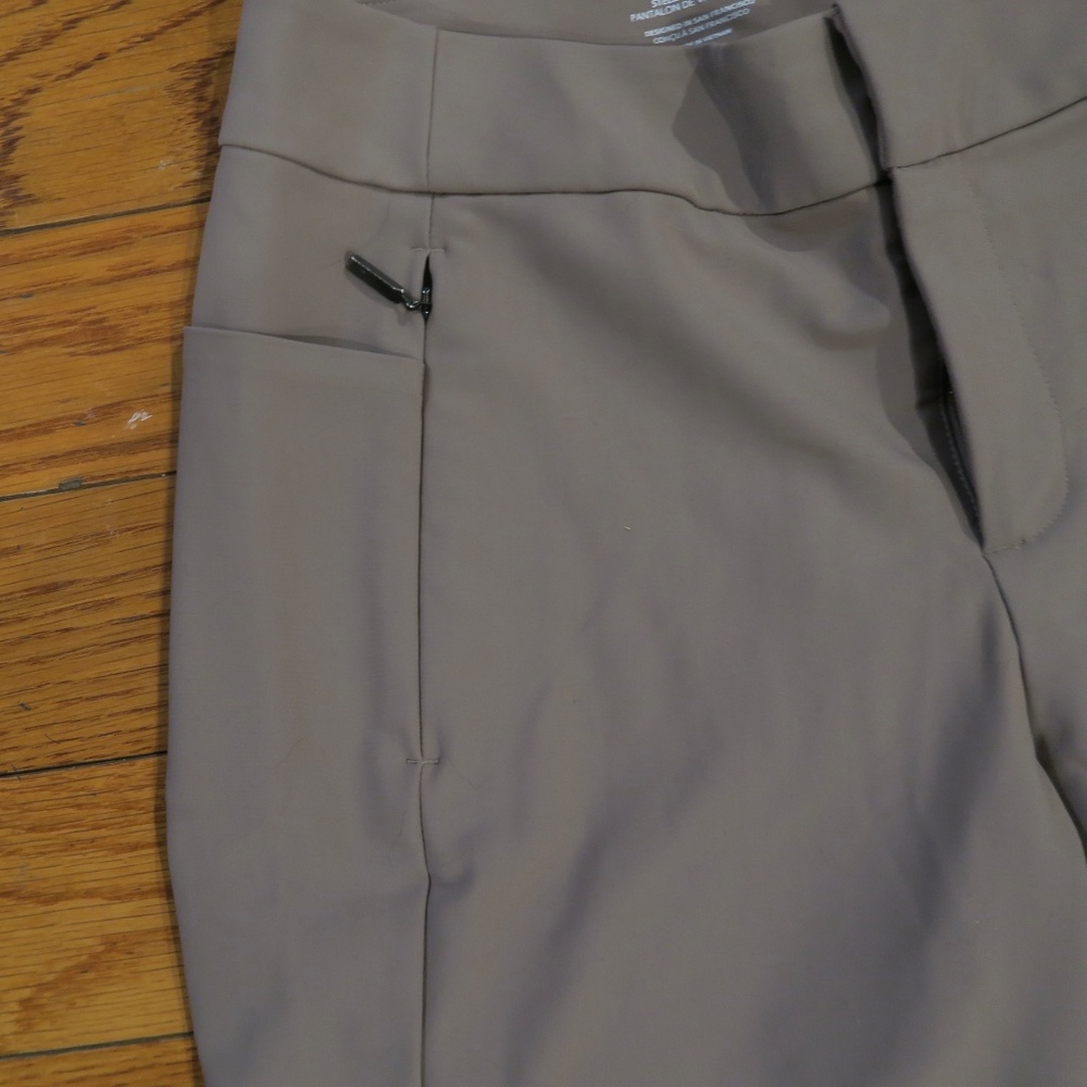 Athleta Stellar Trouser Pants - Picture 3 of 7